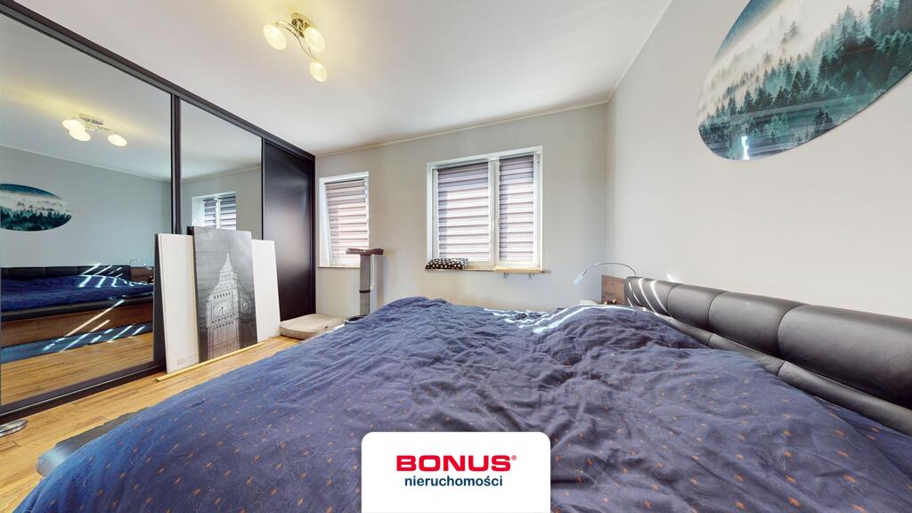 Kameralny bliźniak w cichym miejscu Krzekowa!!! (16)