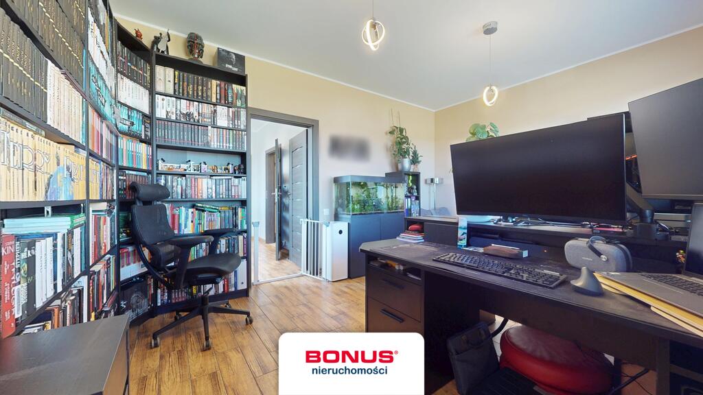 Kameralny bliźniak w cichym miejscu Krzekowa!!! (17)