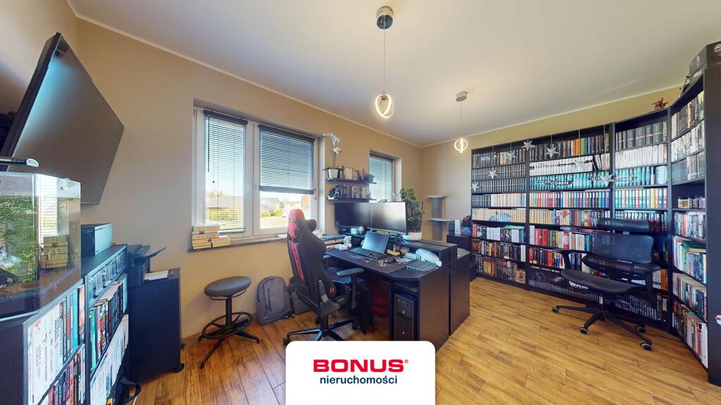 Kameralny bliźniak w cichym miejscu Krzekowa!!! (18)