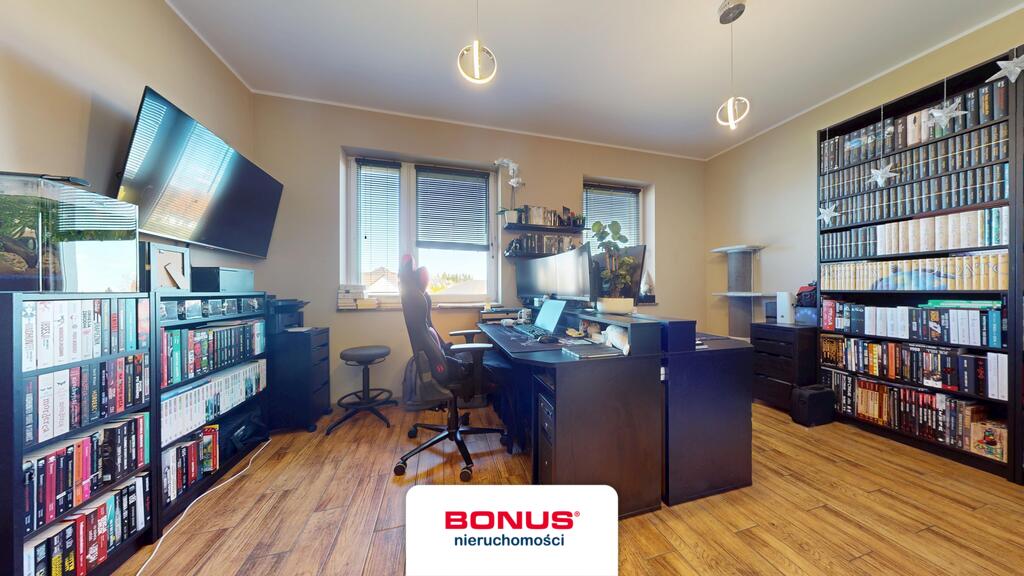 Kameralny bliźniak w cichym miejscu Krzekowa!!! (19)