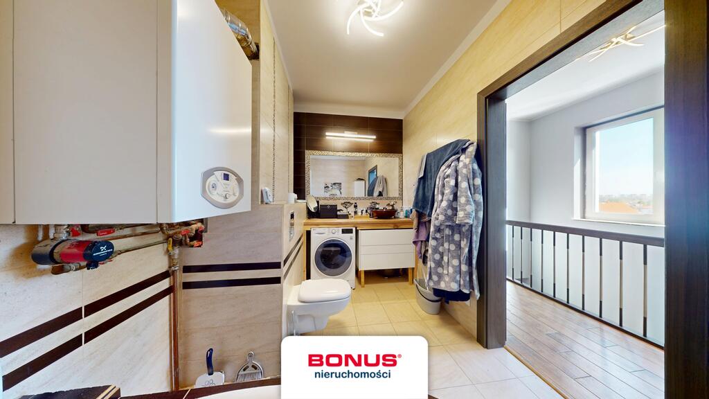 Kameralny bliźniak w cichym miejscu Krzekowa!!! (20)