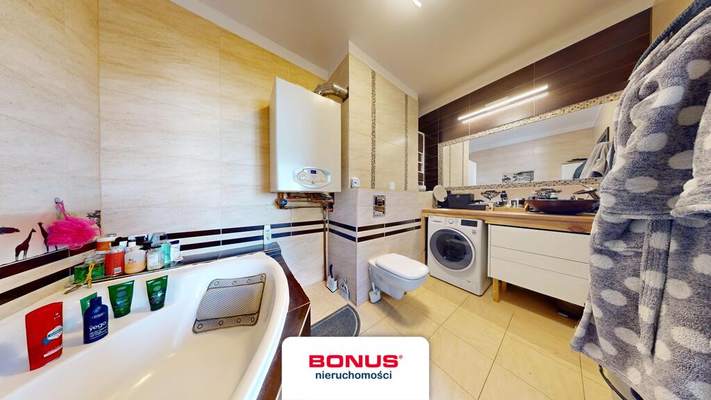 Kameralny bliźniak w cichym miejscu Krzekowa!!! (21)