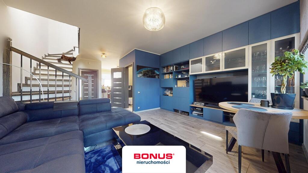 Kameralny bliźniak w cichym miejscu Krzekowa!!! (23)