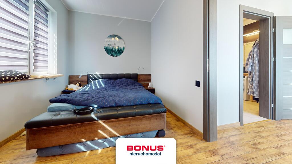 Kameralny bliźniak w cichym miejscu Krzekowa!!! (24)