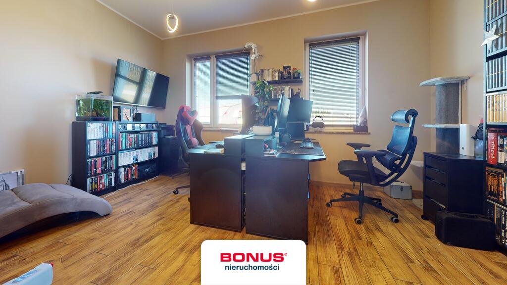 Kameralny bliźniak w cichym miejscu Krzekowa!!! (26)