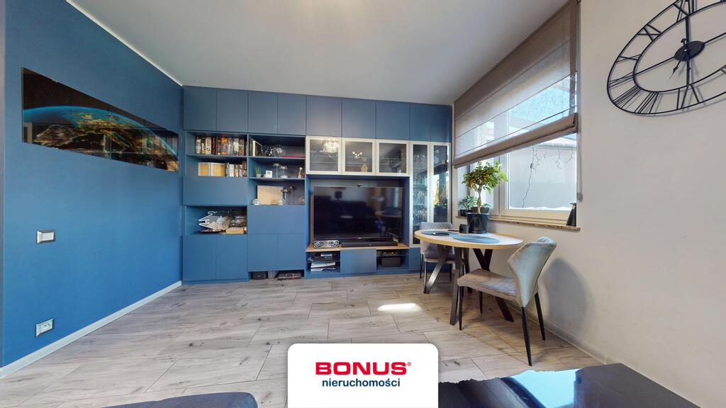 Kameralny bliźniak w cichym miejscu Krzekowa!!! (27)