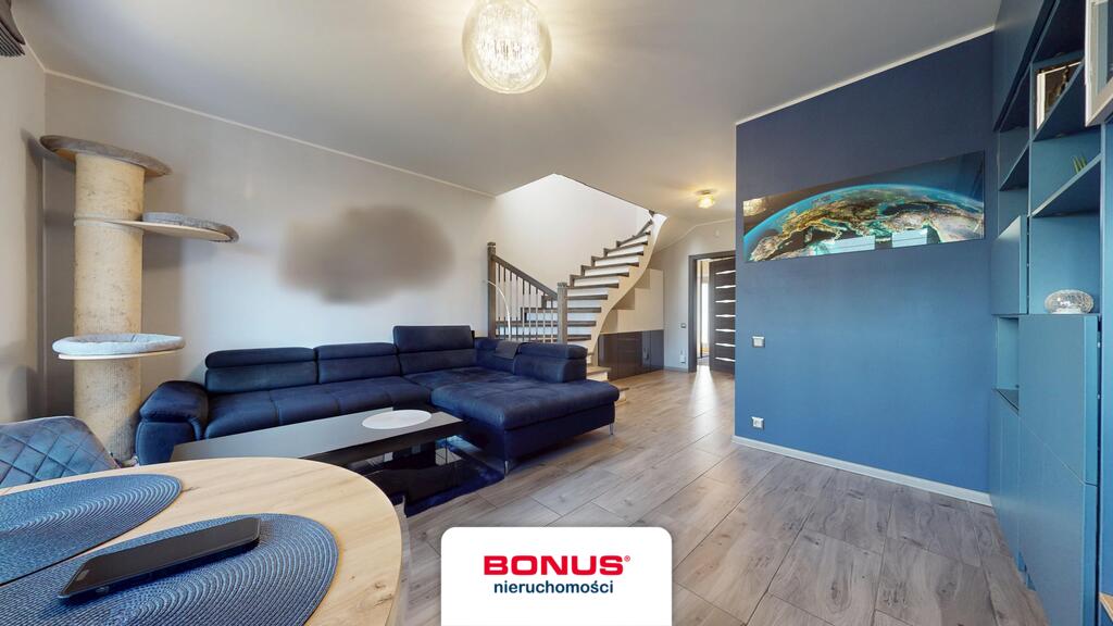 Kameralny bliźniak w cichym miejscu Krzekowa!!! (28)