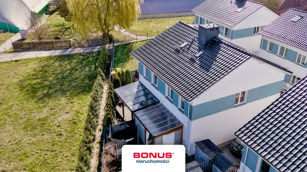 Kameralny bliźniak w cichym miejscu Krzekowa!!! (7)