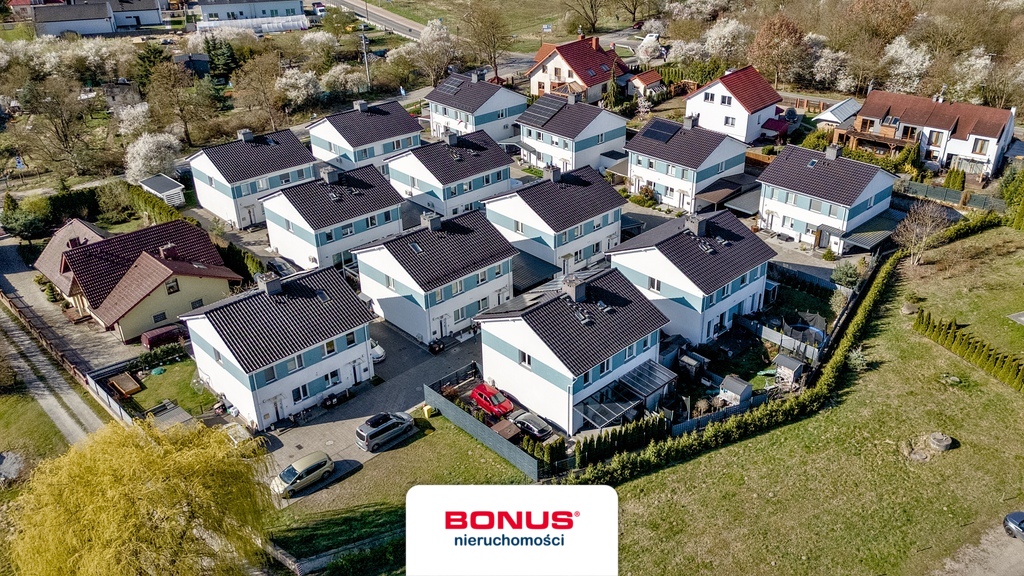 Kameralny bliźniak w cichym miejscu Krzekowa!!! (2)