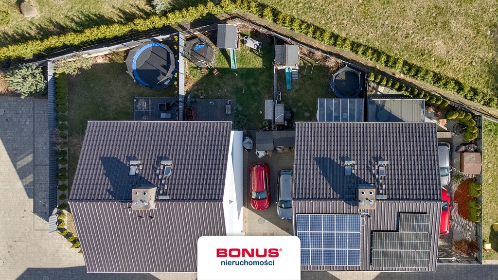 Kameralny bliźniak w cichym miejscu Krzekowa!!! (6)