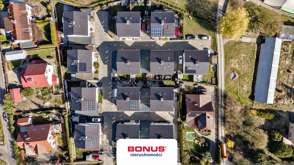 Kameralny bliźniak w cichym miejscu Krzekowa!!! (4)