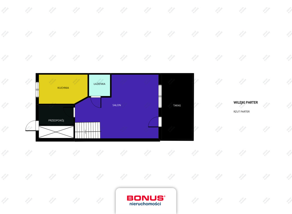 Kameralny bliźniak w cichym miejscu Krzekowa!!! (8)