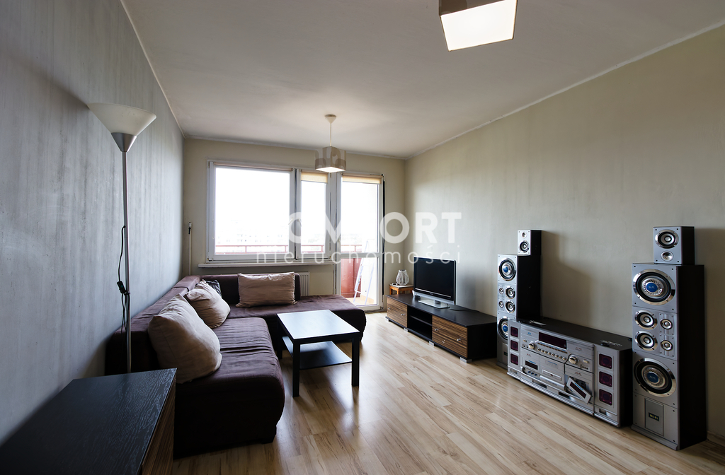 Os. książąt pomorskich! Piękny widok! (1)