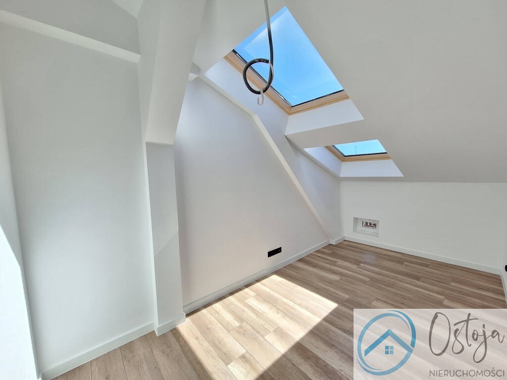 Nowoczesne 2 pokoje | antresola | niskie koszty (1)