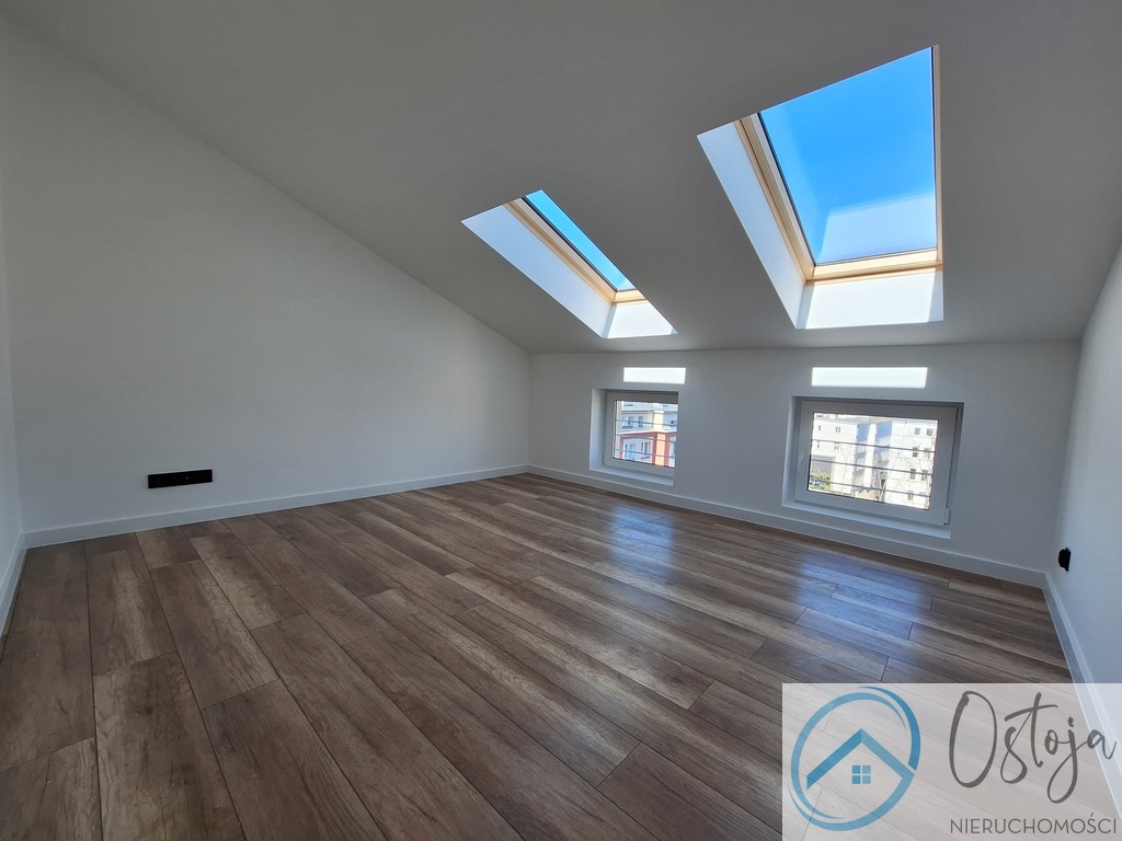 Nowoczesne 2 pokoje | antresola | niskie koszty (1)