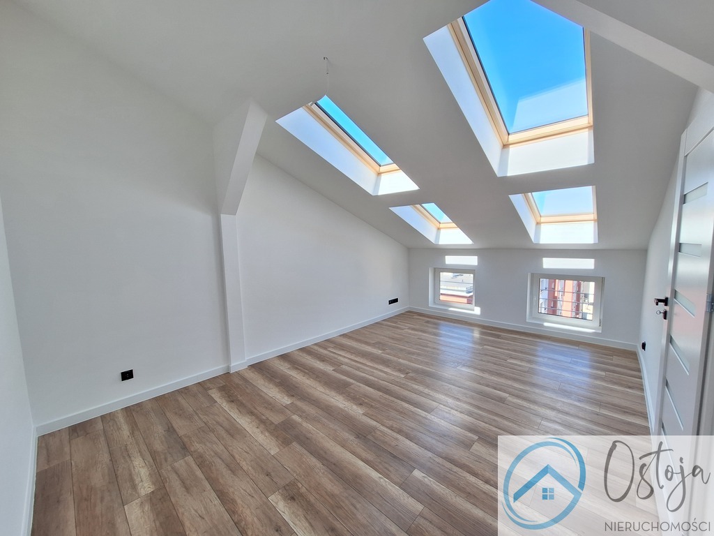 Nowoczesne 2 pokoje | antresola | niskie koszty (1)