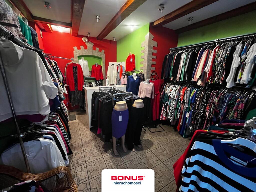 Lokal z witryną w Świnoujściu (2)