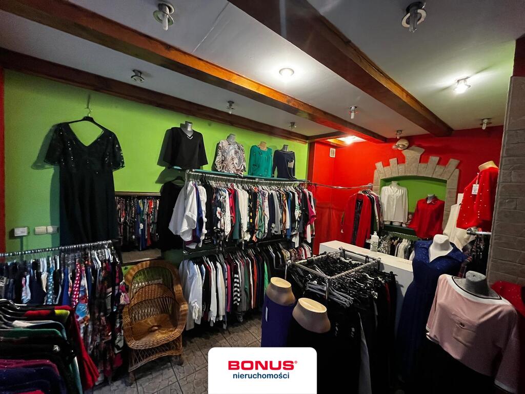 Lokal z witryną w Świnoujściu (3)