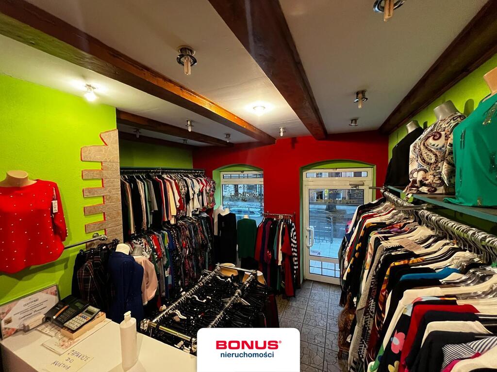 Lokal z witryną w Świnoujściu (1)