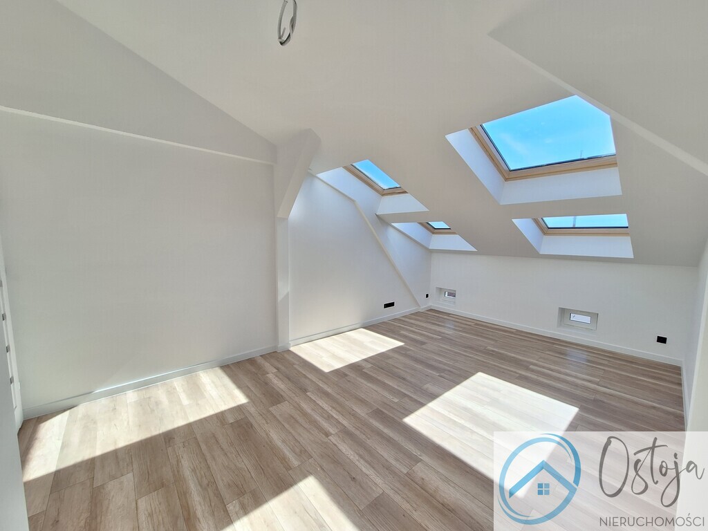 Nowoczesne 3 pokoje | antresola | niskie koszty (1)