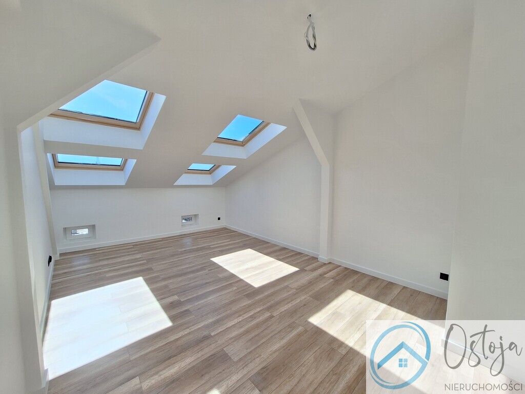 Nowoczesne 3 pokoje | antresola | niskie koszty (2)