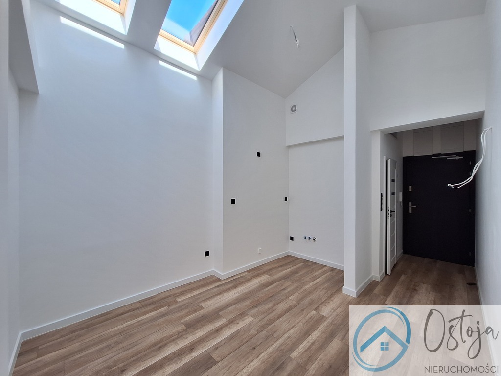 Nowoczesne 3 pokoje | antresola | niskie koszty (3)