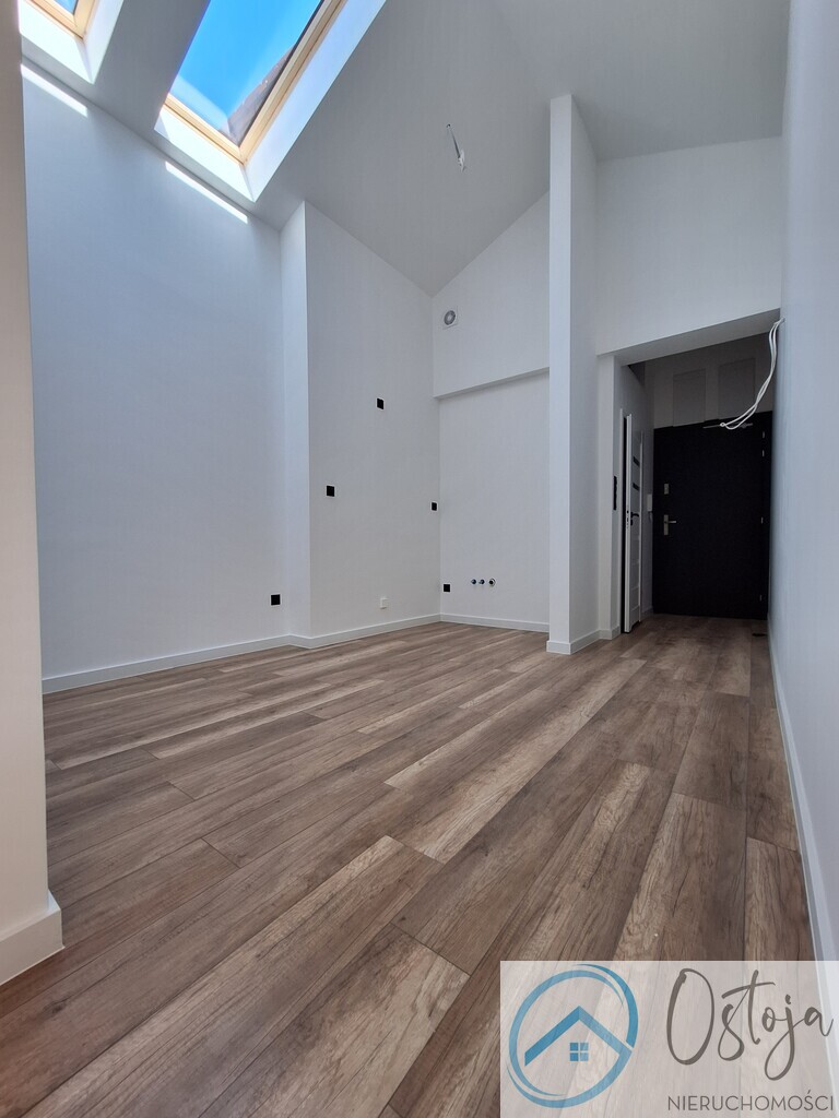 Nowoczesne 3 pokoje | antresola | niskie koszty (4)