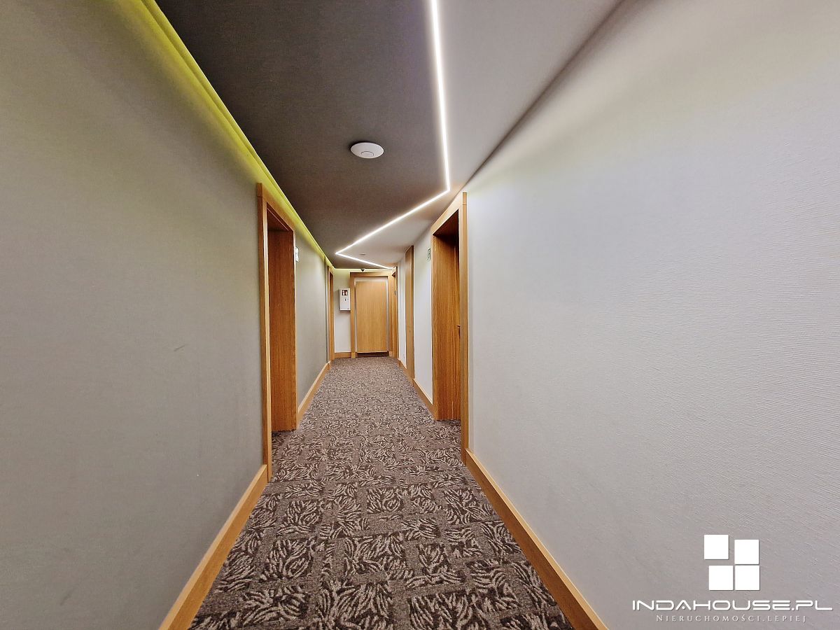 Apartament nad morzem. Taras. Plaża 600 metrów... (11)