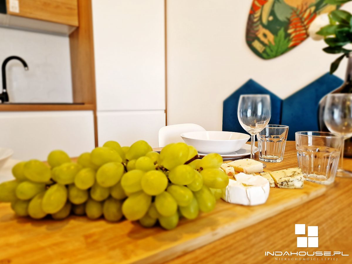 Apartament nad morzem. Taras. Plaża 600 metrów... (3)