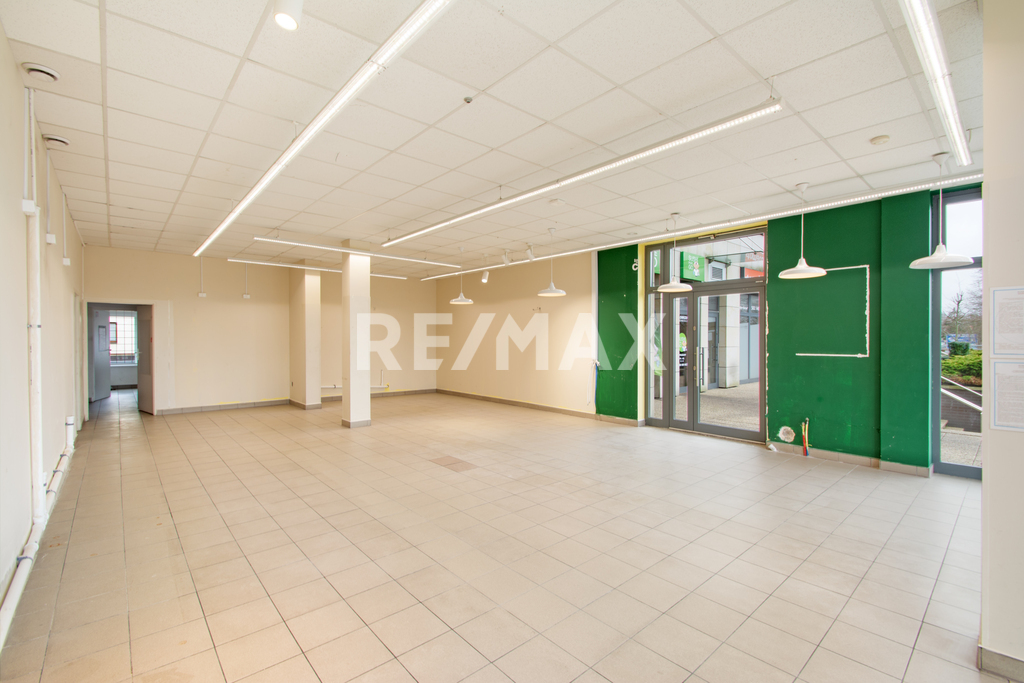 Lokal Handlowo-Usługowy w Centrum Kołobrzegu (2)