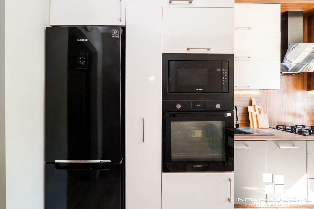 Rozkładowe, 3 pokojowe mieszkanie na parterze, ide (4)