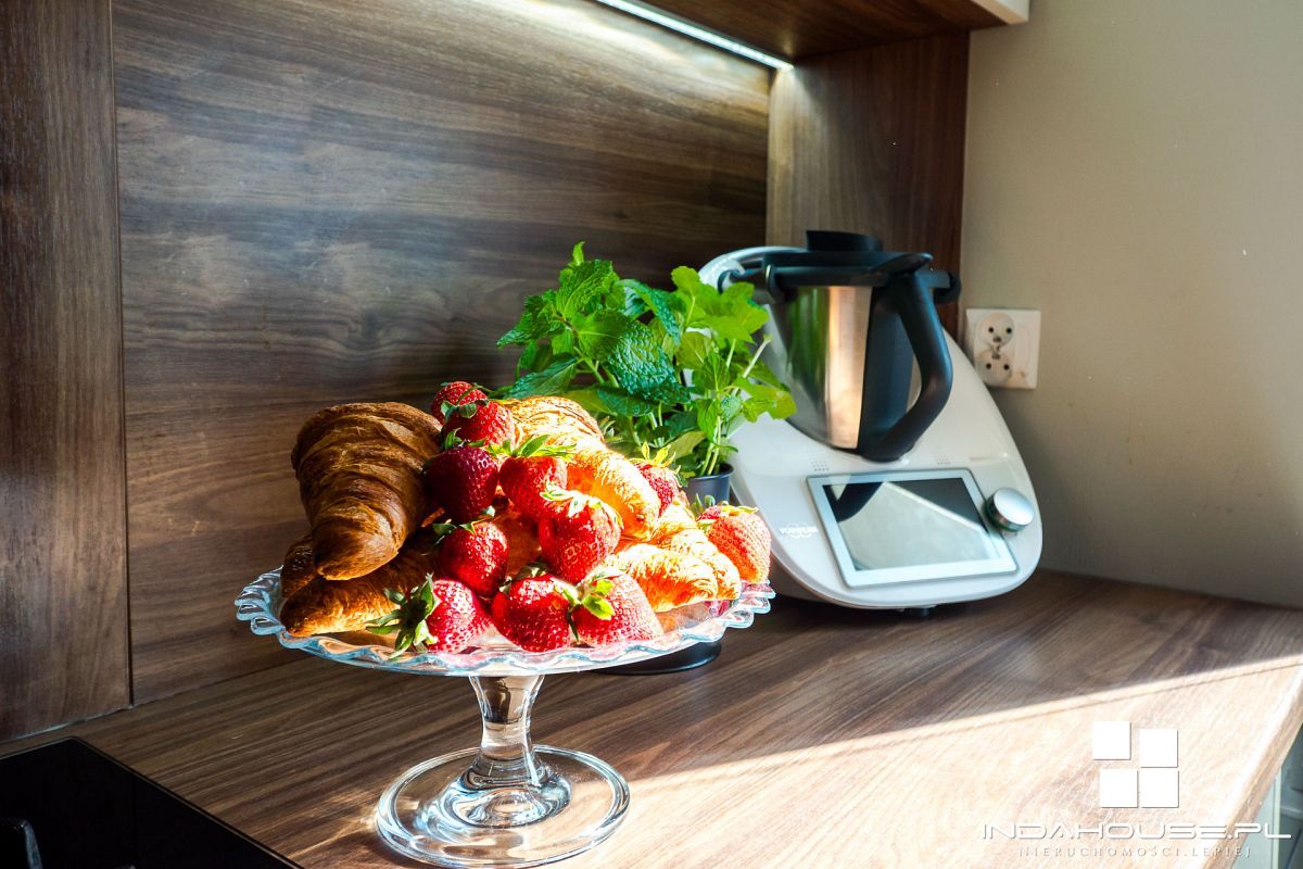 Rozkładowe, 3 pokojowe mieszkanie na parterze, ide (5)