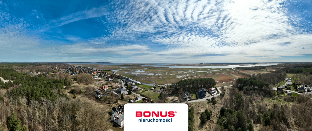 Budowlana, 1,483 m2, Świnoujście Przytór (1)