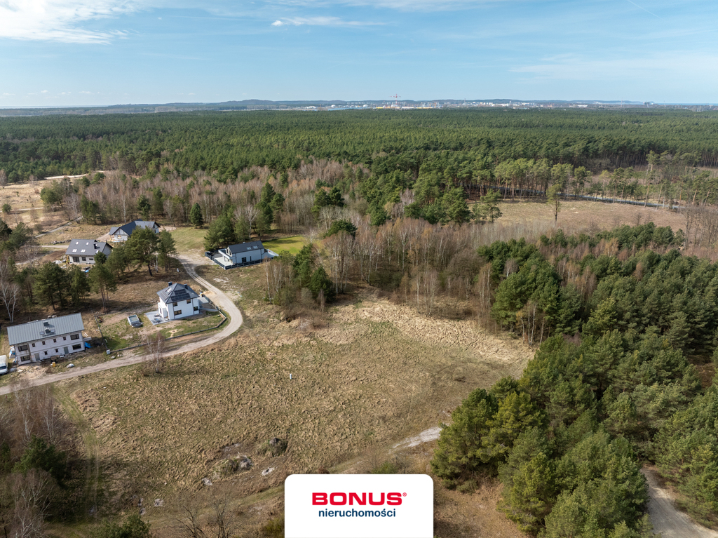 Budowlana, 1,483 m2, Świnoujście Przytór (3)