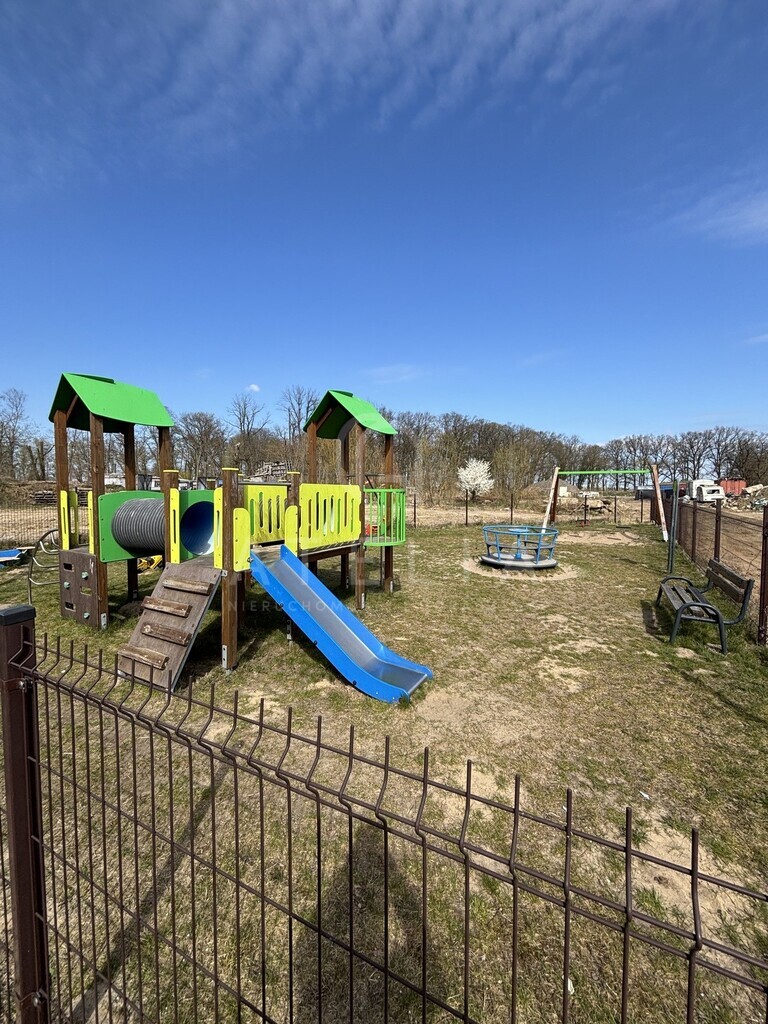 Mieszkanie z ogródkiem do wynajęcia Skarbimierzyce (10)