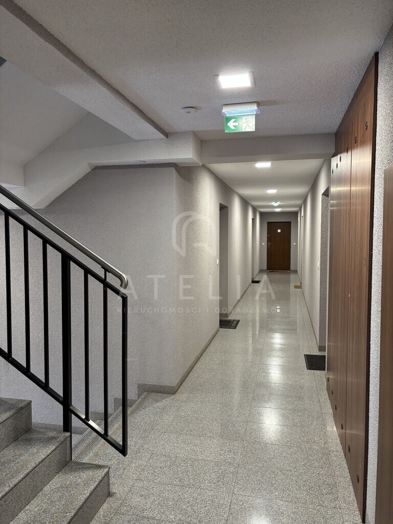 Mieszkanie z ogródkiem do wynajęcia Skarbimierzyce (11)