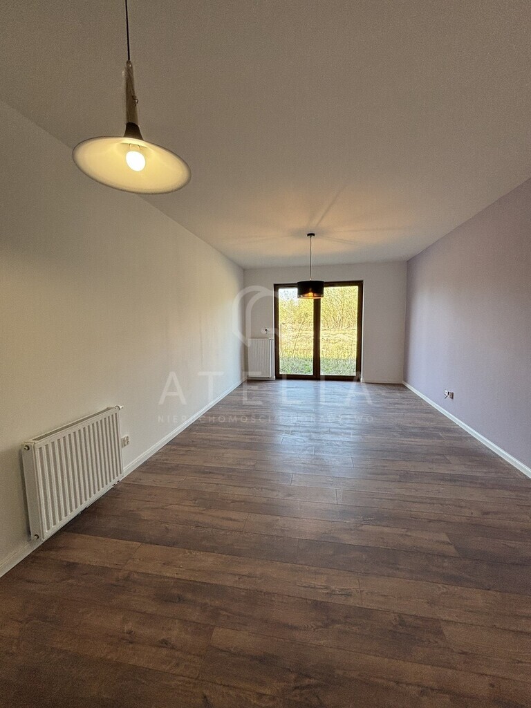 Mieszkanie z ogródkiem do wynajęcia Skarbimierzyce (8)