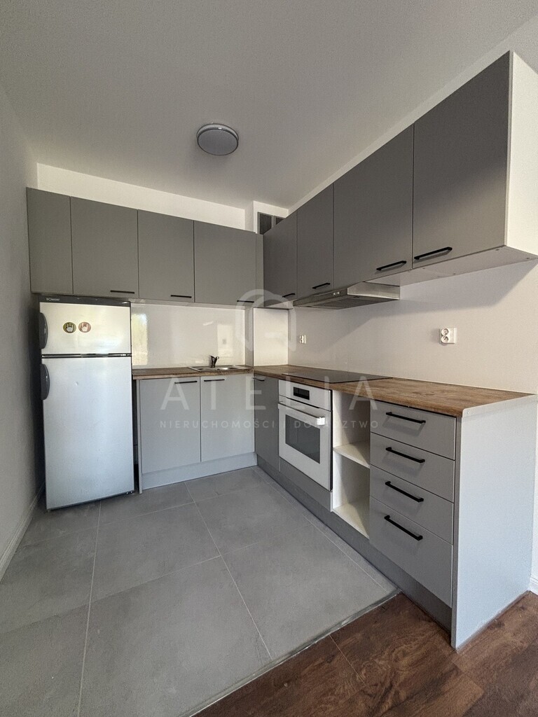 Mieszkanie z ogródkiem do wynajęcia Skarbimierzyce (6)