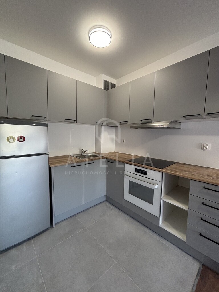 Mieszkanie z ogródkiem do wynajęcia Skarbimierzyce (7)