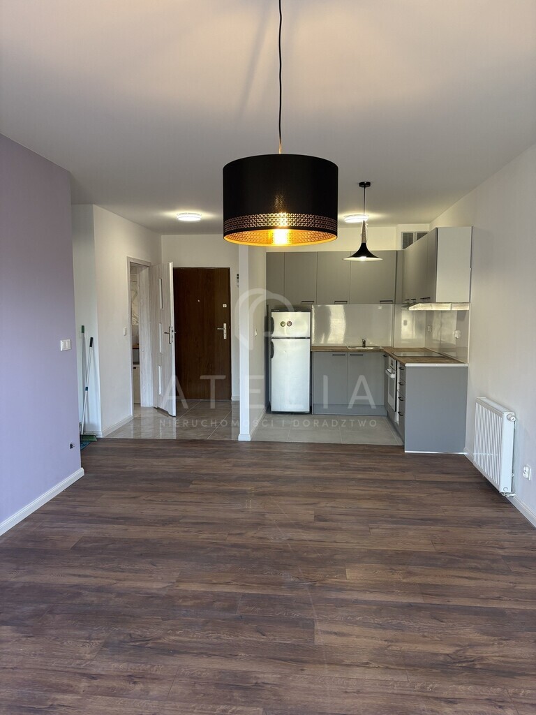 Mieszkanie z ogródkiem do wynajęcia Skarbimierzyce (2)