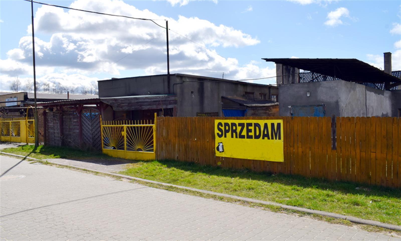 Działka - Drawsko Pomorskie  (1)