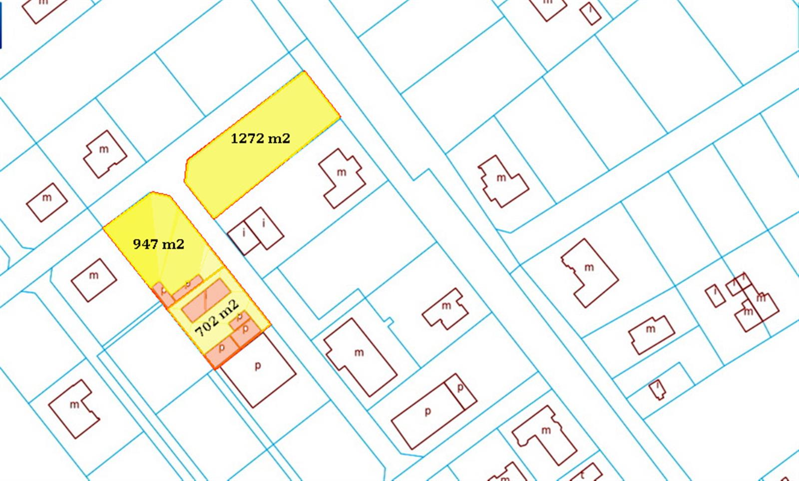 Działka - Drawsko Pomorskie  (2)