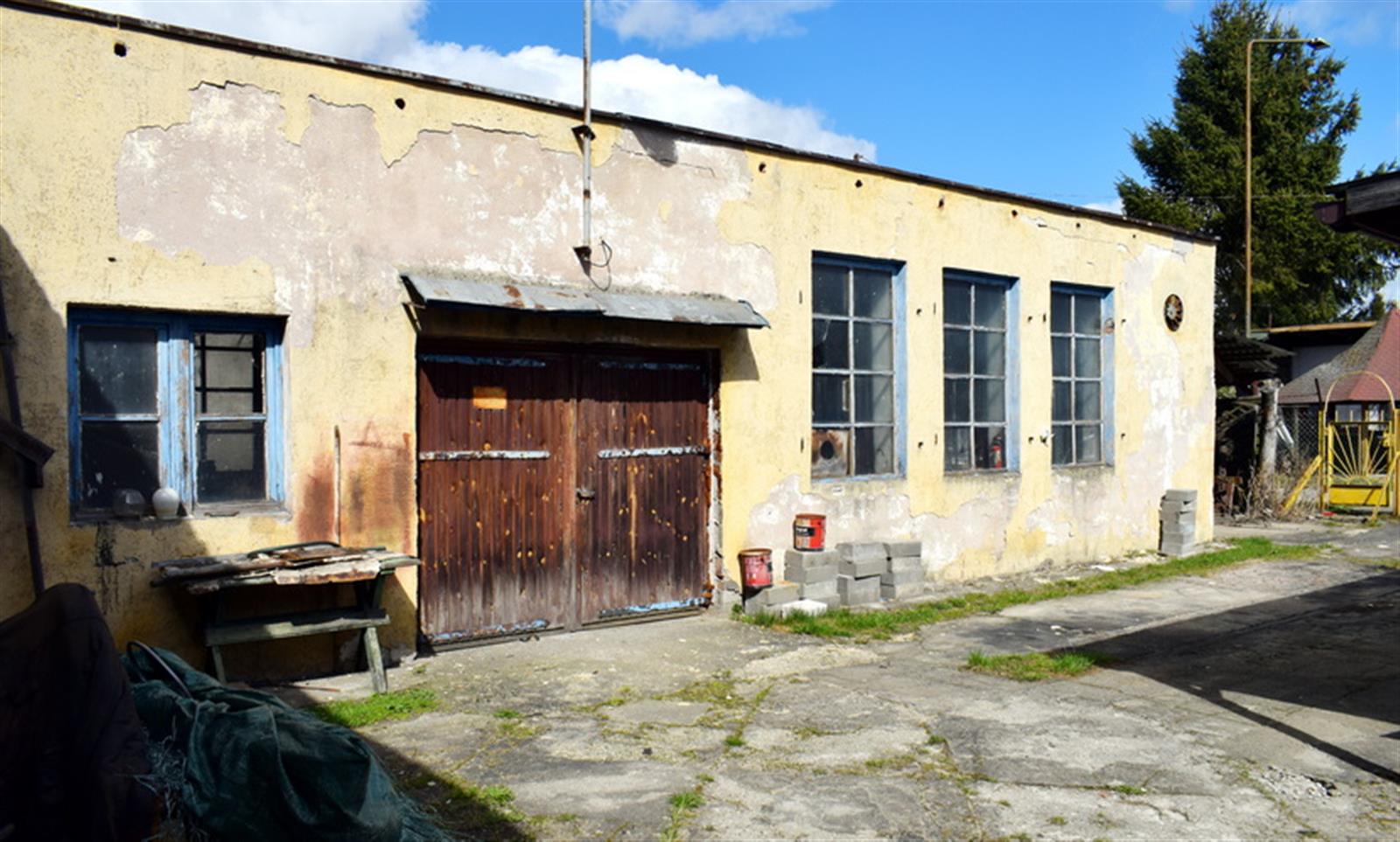 Działka - Drawsko Pomorskie  (4)