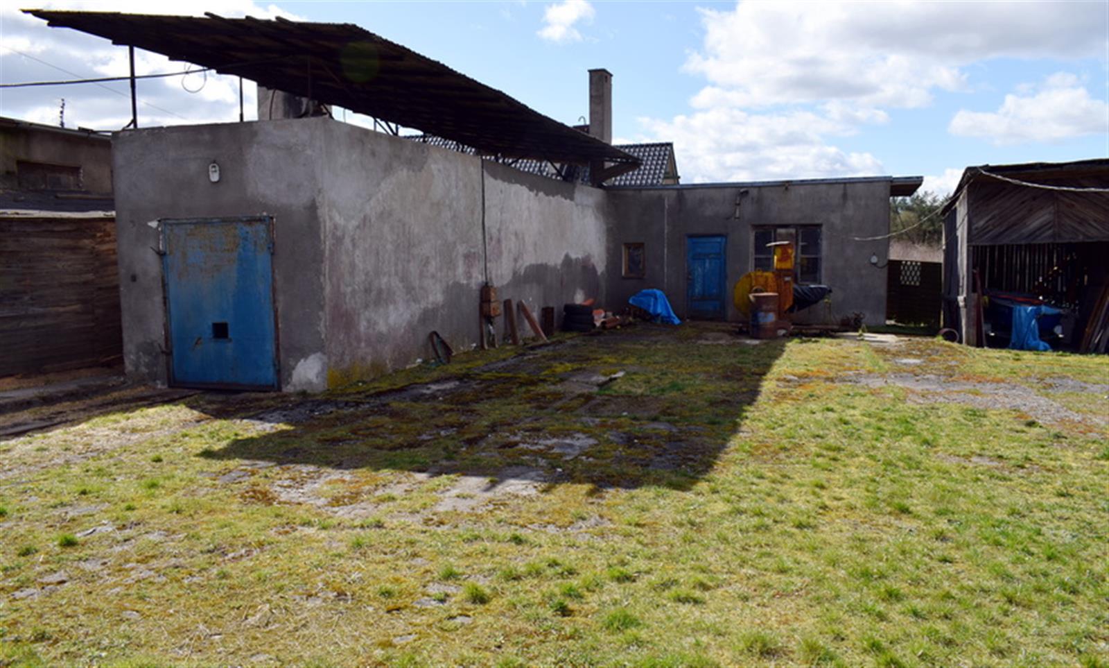 Działka - Drawsko Pomorskie  (7)