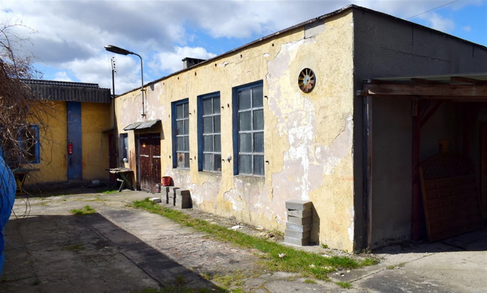 Obiekt - Drawsko Pomorskie  (6)