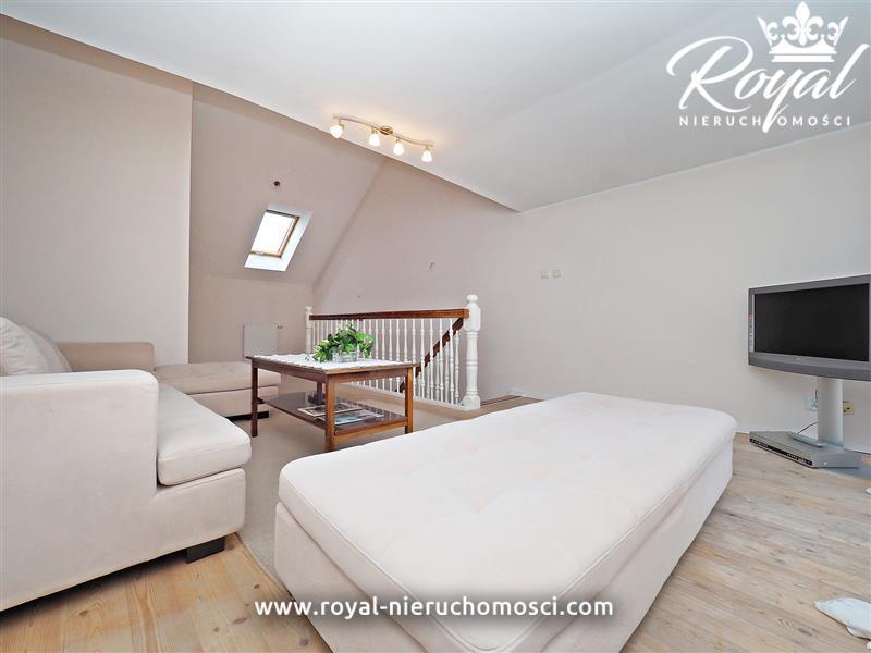 Mieszkanie 2-poziomowe nowe budownictwo - centrum! (10)