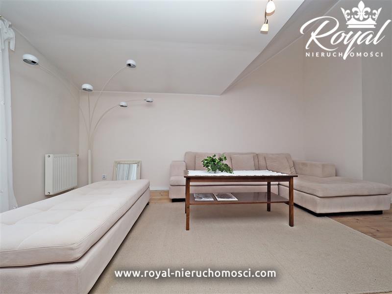 Mieszkanie 2-poziomowe nowe budownictwo - centrum! (11)