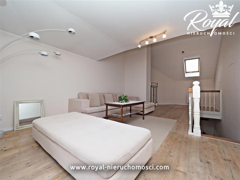 Mieszkanie 2-poziomowe nowe budownictwo - centrum! (12)