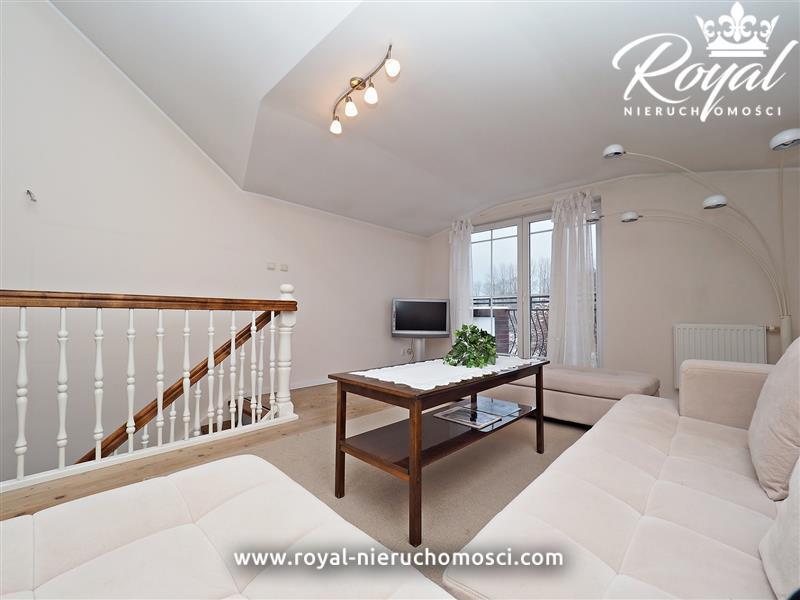 Mieszkanie 2-poziomowe nowe budownictwo - centrum! (13)