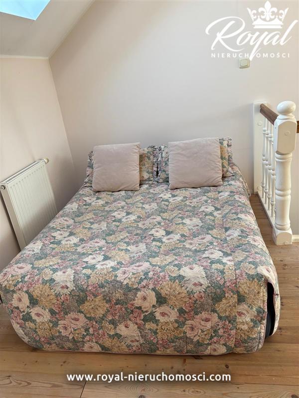 Mieszkanie 2-poziomowe nowe budownictwo - centrum! (14)